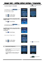 Preview for 18 page of Moffat turbofan EH Series Installation And Operation Manual