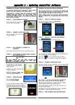 Preview for 29 page of Moffat turbofan EH Series Installation And Operation Manual