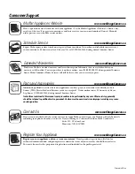 Предварительный просмотр 15 страницы Moffat TV337 Owners And Installation Manual