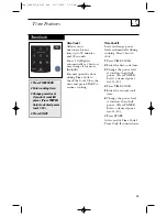 Предварительный просмотр 15 страницы Moffat TVM1635 Owner'S Manual