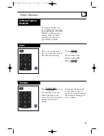 Preview for 25 page of Moffat TVM1635 Owner'S Manual