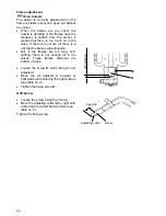 Предварительный просмотр 24 страницы Moffat U21321 GSV 5050 W Operating And Installation Instructions