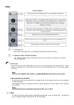 Preview for 5 page of Moffat YSD-6A Operation Manual