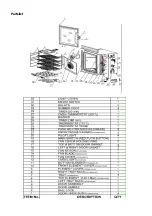 Preview for 12 page of Moffat YSD-6A Operation Manual