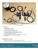 Preview for 3 page of MOFI NETWORK MOFI4500 Quick Start Manual