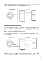 Предварительный просмотр 7 страницы MOFLASH SIGNALLING IS-SB-02 Series Installation & Technical Information