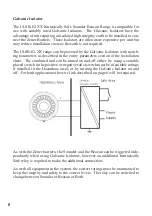 Предварительный просмотр 8 страницы MOFLASH SIGNALLING IS-SB-02 Series Installation & Technical Information