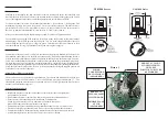 Предварительный просмотр 2 страницы MOFLASH SIGNALLING X201 Series Installation & Technical Manual