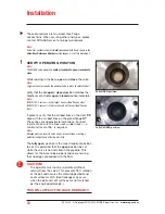 Preview for 12 page of MOGAS ISOLATOR 2.0 Installation, Operation And Maintenance Manual