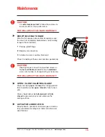 Preview for 15 page of MOGAS ISOLATOR 2.0 Installation, Operation And Maintenance Manual