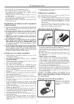 Preview for 24 page of Mogatec ART 1522 AA Operating Instructions Manual