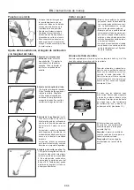 Preview for 32 page of Mogatec ART 1522 AA Operating Instructions Manual