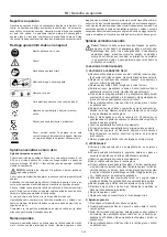 Preview for 35 page of Mogatec ART 1522 AA Operating Instructions Manual