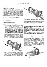 Предварительный просмотр 39 страницы Mogatec FHS 1555 Ultralight Operating Instructions Manual