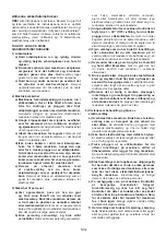 Preview for 48 page of Mogatec HTN 45 D Operating Instructions Manual