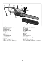 Preview for 5 page of Mogatec KSE 2000 Operating Instructions Manual