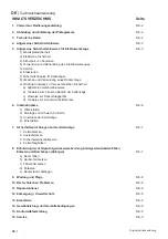 Preview for 6 page of Mogatec KSE 2000 Operating Instructions Manual