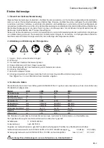 Preview for 7 page of Mogatec KSE 2000 Operating Instructions Manual