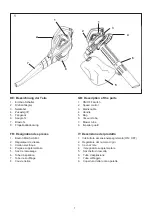 Предварительный просмотр 4 страницы Mogatec MLE 2600 Operating Instructions Manual