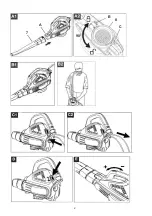 Предварительный просмотр 5 страницы Mogatec MLE 2600 Operating Instructions Manual