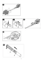 Предварительный просмотр 6 страницы Mogatec MLE 2600 Operating Instructions Manual