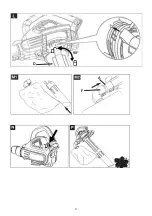 Предварительный просмотр 7 страницы Mogatec MLE 2600 Operating Instructions Manual