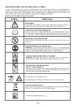 Предварительный просмотр 10 страницы Mogatec MLE 2600 Operating Instructions Manual