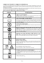 Предварительный просмотр 31 страницы Mogatec MLE 2600 Operating Instructions Manual