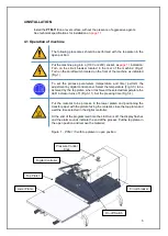 Предварительный просмотр 6 страницы mogk PTM-110 Instruction Manual And Operation