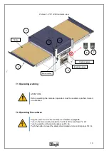 Предварительный просмотр 10 страницы mogk PTP 1450 Manual