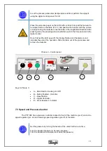 Предварительный просмотр 11 страницы mogk PTP 1450 Manual