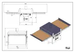 Предварительный просмотр 25 страницы mogk PTP 1450 Manual