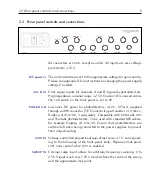 Предварительный просмотр 13 страницы MOGlabs FSC Manual