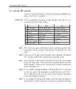 Предварительный просмотр 15 страницы MOGlabs FSC Manual