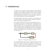 Предварительный просмотр 5 страницы MOGlabs FSC100 Manual