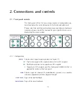 Предварительный просмотр 15 страницы MOGlabs FSC100 Manual