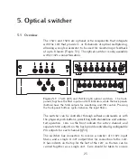 Предварительный просмотр 31 страницы MOGlabs FZW600 Manual