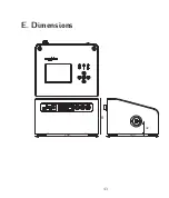 Предварительный просмотр 49 страницы MOGlabs FZW600 Manual