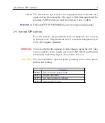 Preview for 21 page of MOGlabs QRF041 Manual