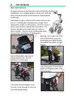 Предварительный просмотр 13 страницы MOGOBIKE MB-6000-UD User Manual