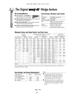 Preview for 35 page of Mohawk FL-25 Manual