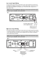 Предварительный просмотр 3 страницы Mohawk MAS 10 User Manual