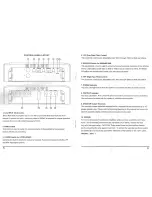 Preview for 4 page of Mohawk MC-200.2 User Manual