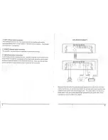 Предварительный просмотр 5 страницы Mohawk MC-200.2 User Manual