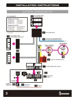 Preview for 4 page of Mohawk MC 300.4DSP Manual