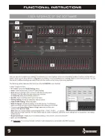 Предварительный просмотр 10 страницы Mohawk MC 300.4DSP Manual