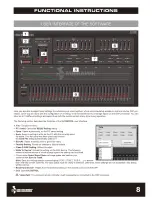 Preview for 9 page of Mohawk MC 600.4DSP Manual