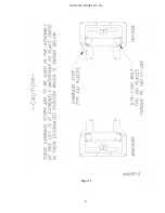 Предварительный просмотр 27 страницы Mohawk ML-220 Manual