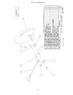 Предварительный просмотр 48 страницы Mohawk ML-220 Manual