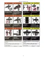 Предварительный просмотр 67 страницы Mohawk ML-220 Manual